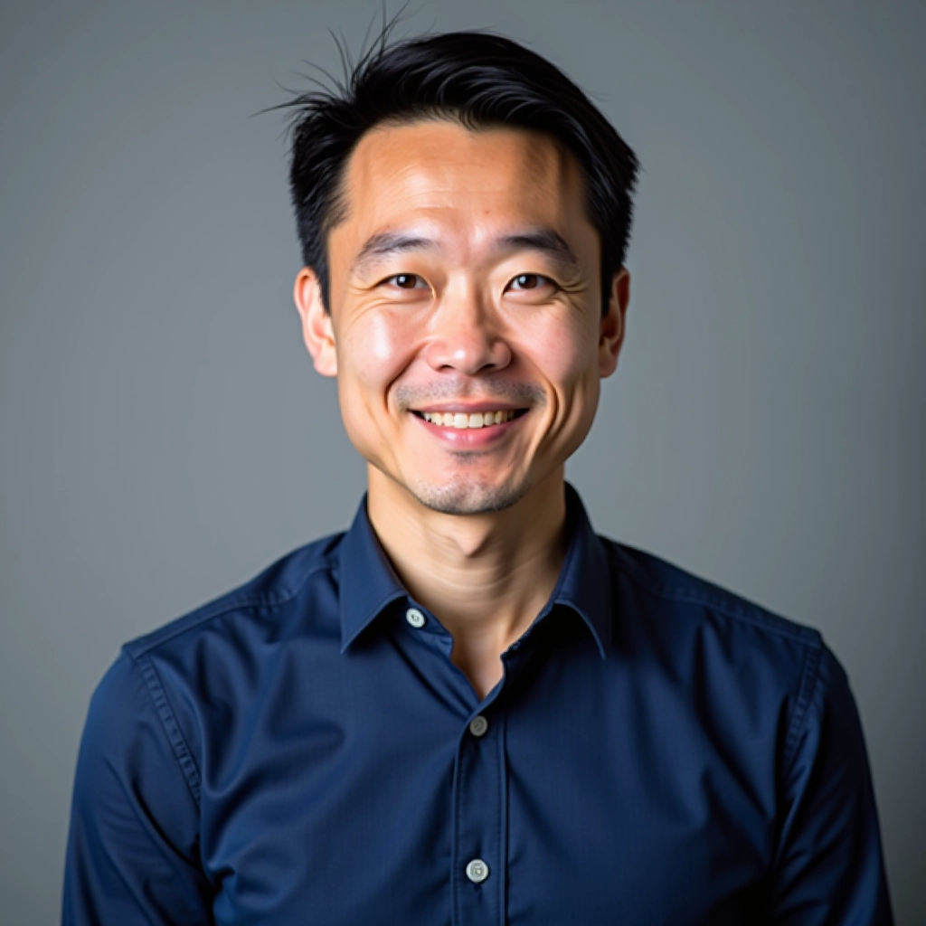 Derek Wong
